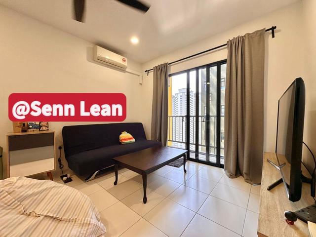 Condominium for sale in Georgetown, Penang