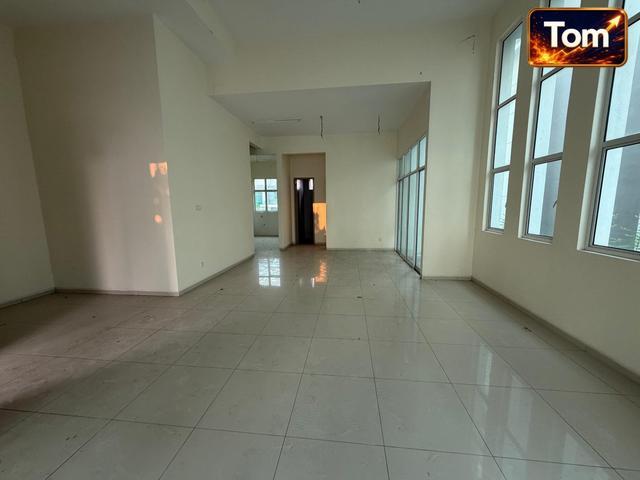 Bungalow for rent in Wellesley, Penang