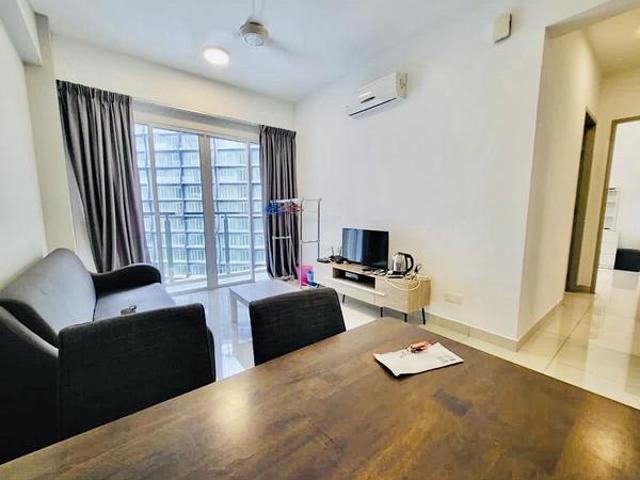 Condominium for rent in Georgetown, Penang