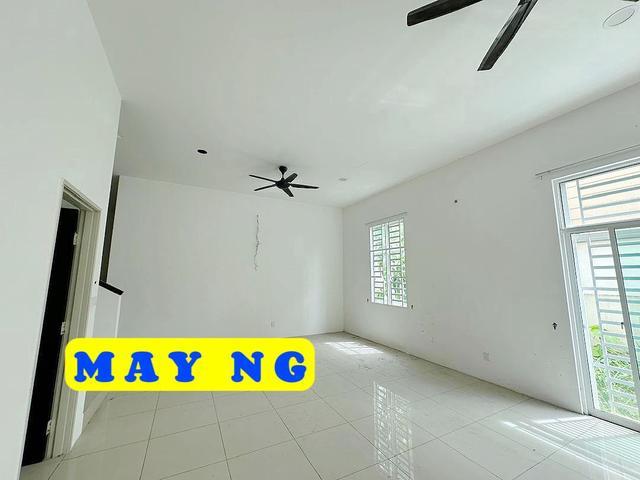Residential House for sale in Wellesley, Penang