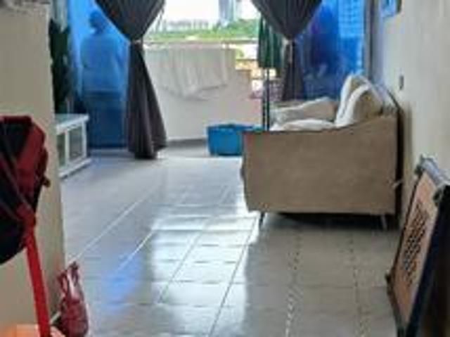 Condominium for sale in Georgetown, Penang