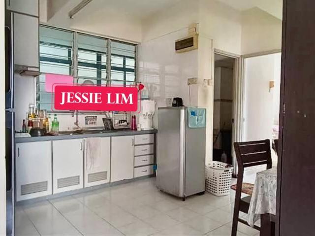 Condominium for sale in Georgetown, Penang