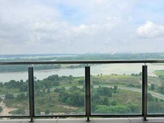 Condominium for sale in Johore Bahru, Johor