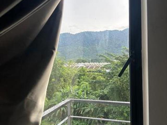 Serviced Residence for sale in Perak, Kampar