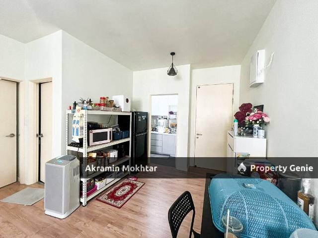 Condominium for sale in Petaling, Alam Impian