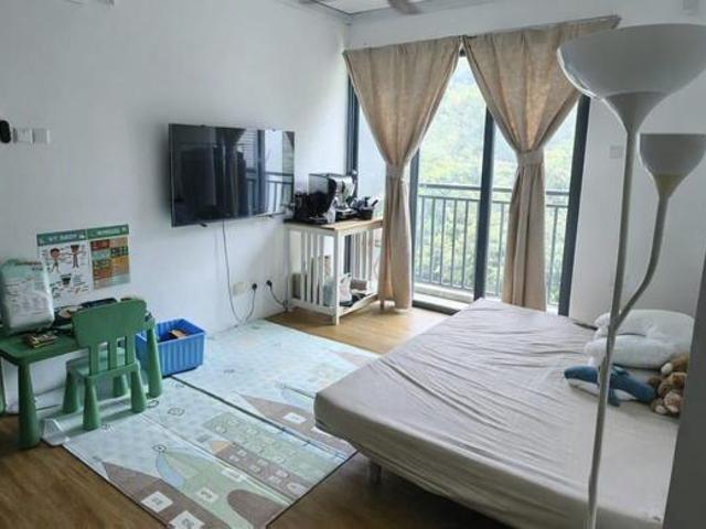 Condominium for sale in Petaling, Damansara Damai