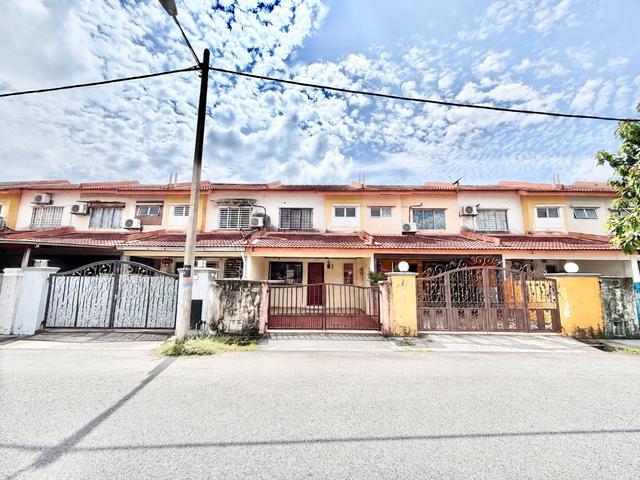 Terraced House for sale in Saujana, Selangor