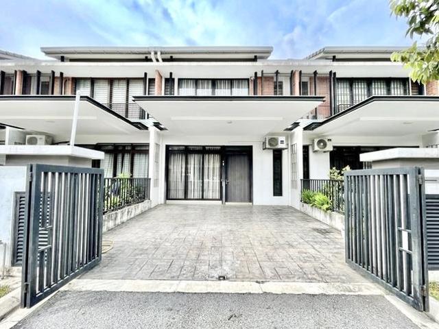 Terraced House for sale in Petaling, Alam Impian