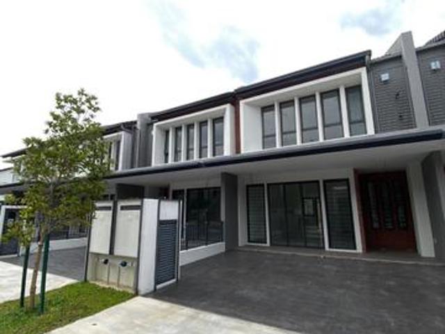 Terraced House for sale in Petaling, Alam Impian