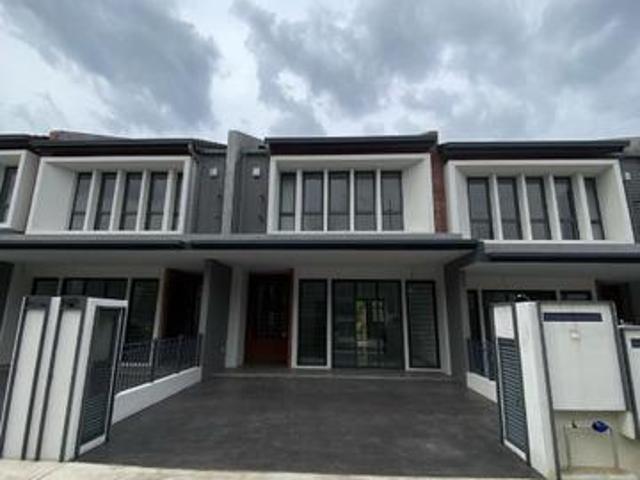 Terraced House for sale in Petaling, Alam Impian