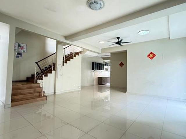Residential House for sale in Selayang, Selangor