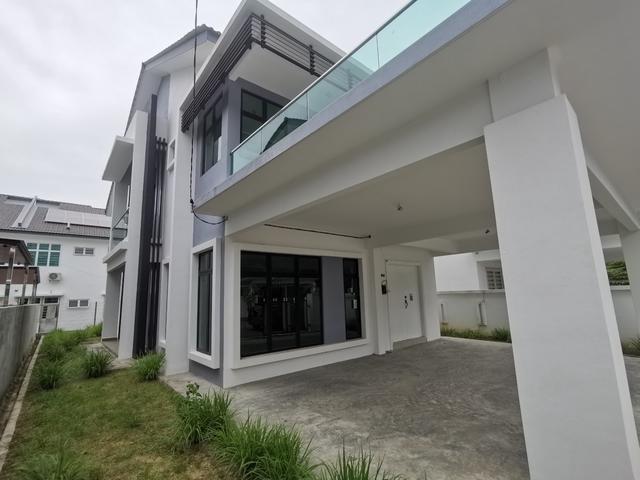 Residential House for sale in Bertam, Penang