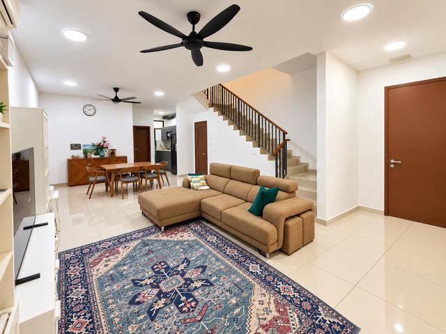 Terraced House for sale in Cyberjaya, Sepang
