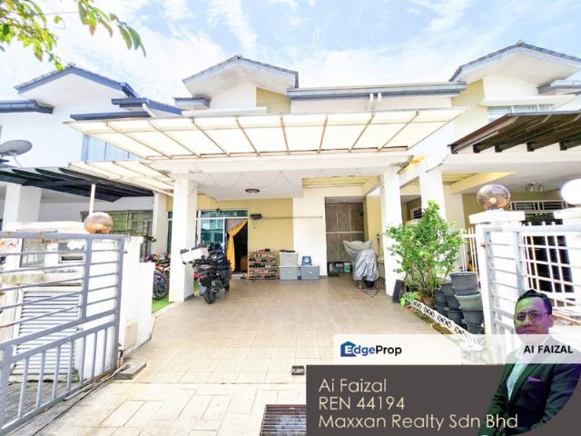 House for sale in Petaling, Subang Jaya
