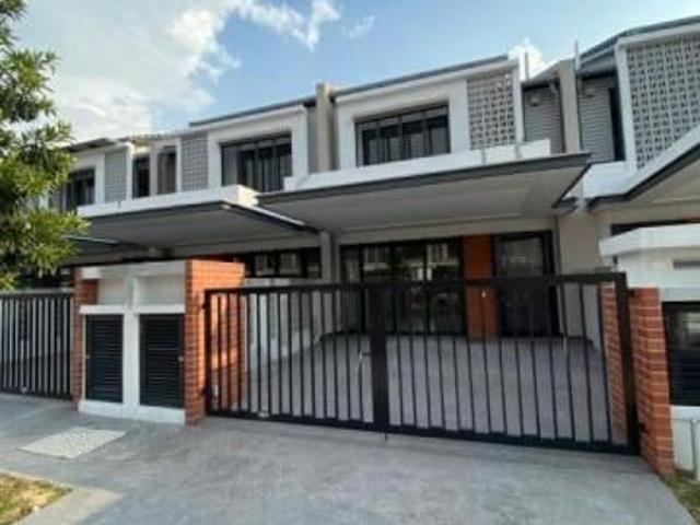 Terraced House for sale in Petaling, Alam Impian