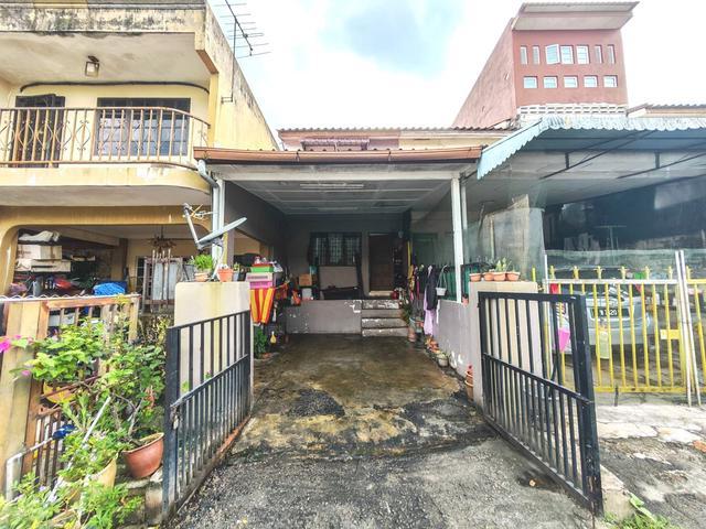 Terraced House for sale in Selayang, Selangor