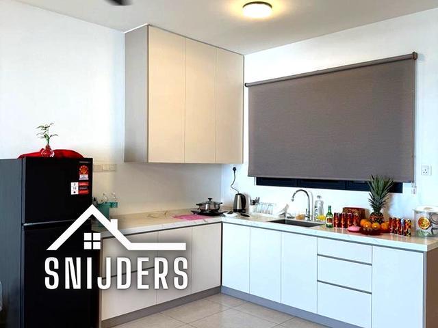 Condominium for rent in Georgetown, Penang