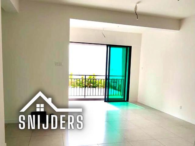 Condominium for rent in Georgetown, Penang