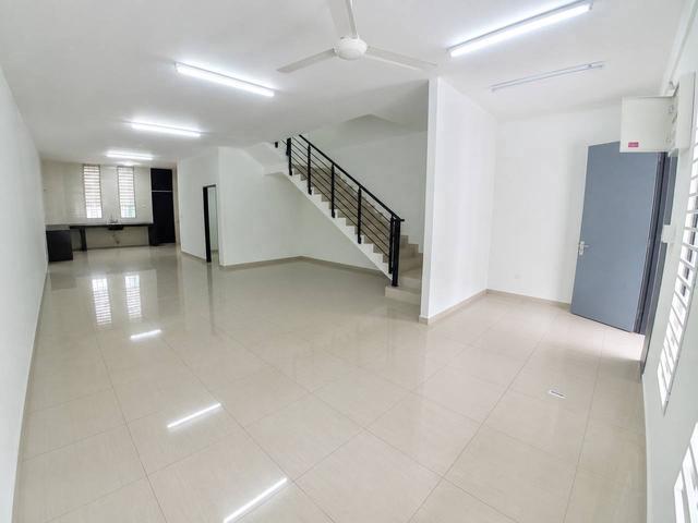 Terraced House for sale in Kajang, Langat
