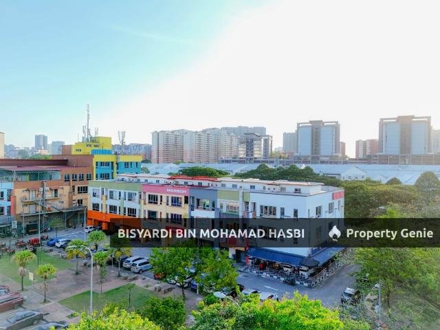 Shop Office for sale in Country Heights Damansara, Kuala Lumpur