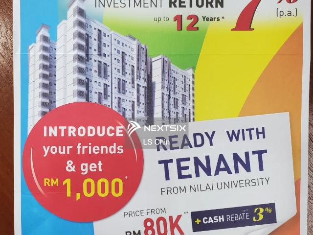 Residential House for sale in Port Klang, Selangor