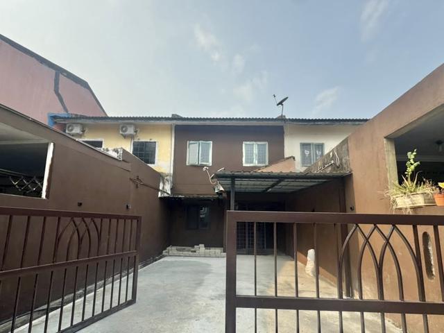 Terraced House for rent in Kajang, Langat