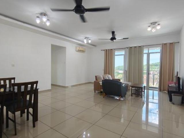 Condominium for sale in Georgetown, Penang