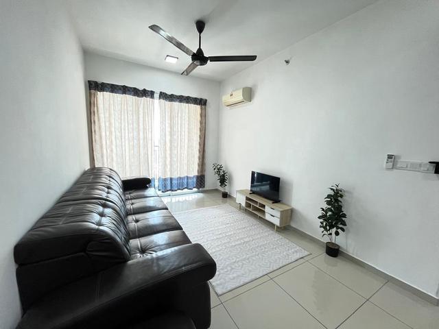Serviced Residence for rent in Wellesley, Penang