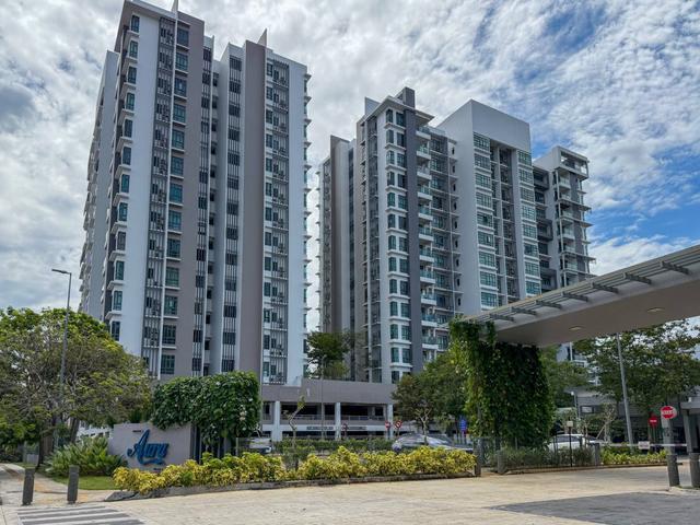 Condominium for sale in Putrajaya