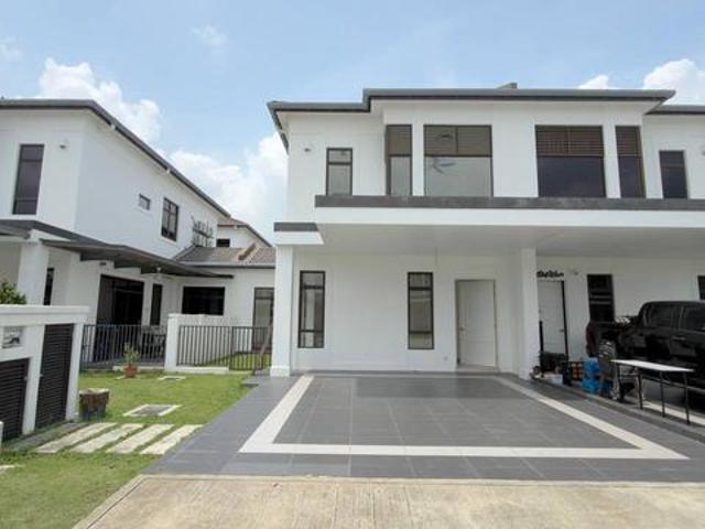 Terraced House for sale in Selangor