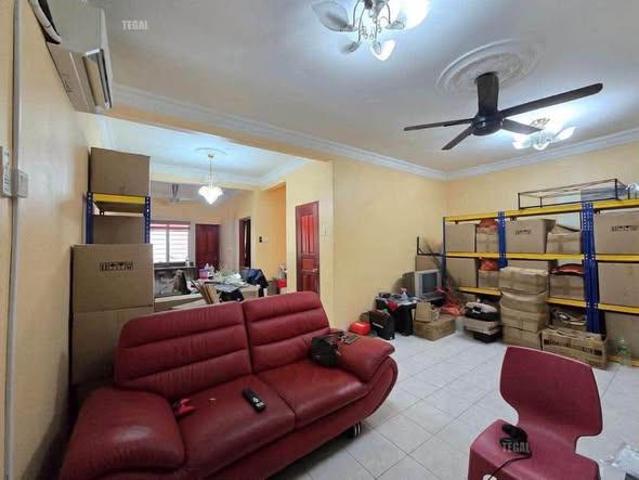 Terraced House for sale in Port Klang, Selangor