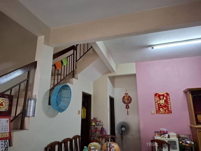 Terraced House for sale in Bandar Puteri Klang, Bandaraya Klang