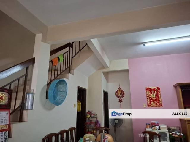 House for sale in Port Klang, Selangor