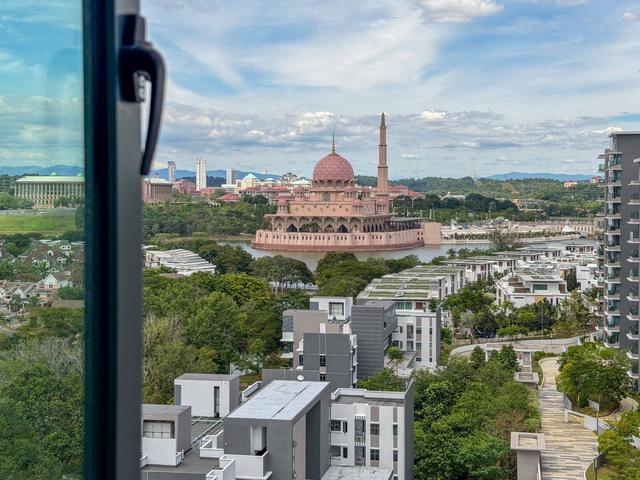 Condominium for sale in Putrajaya