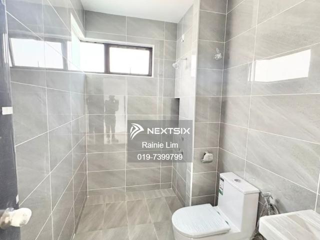Property for sale in Petaling, Alam Impian