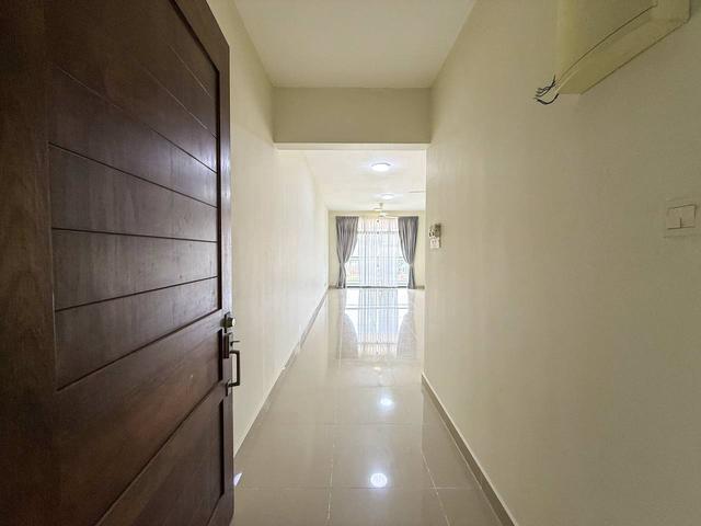 Condominium for sale in Putrajaya