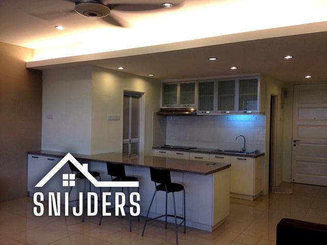 Condominium for rent in Penang