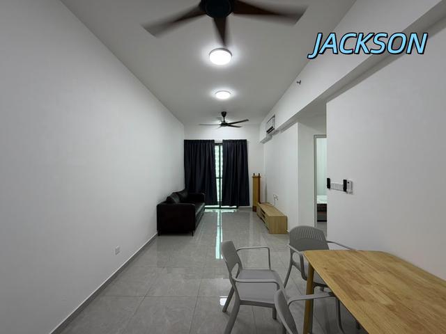 Serviced Residence for rent in Batu Kawan, Seberang Perai