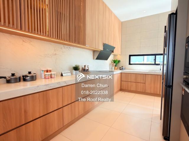 Residential House for sale in Port Klang, Selangor