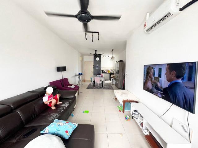 Property for sale in Petaling, Alam Impian