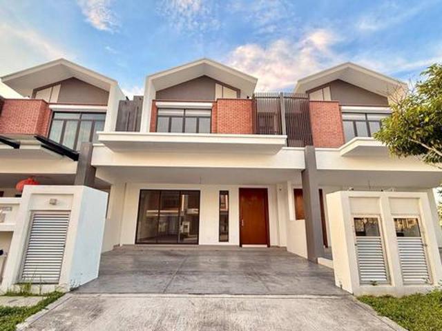 Terraced House for sale in Selayang, Selangor