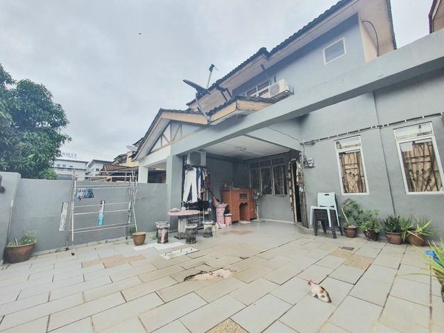 Terraced House for sale in Bandar Saujana Putra, Kuala Langat