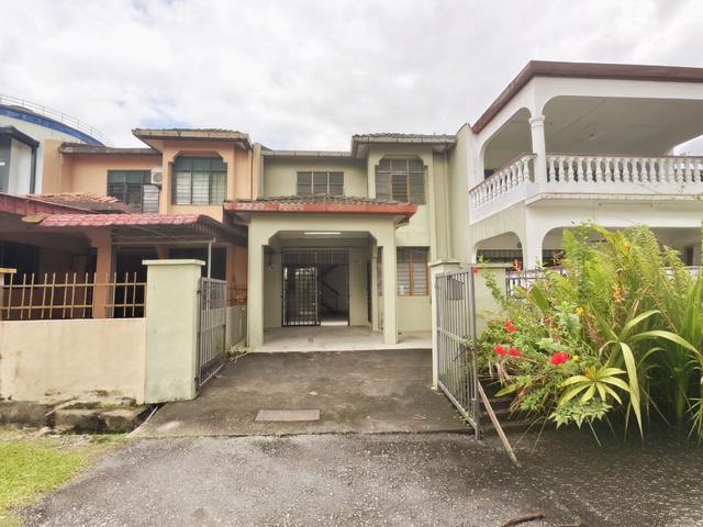 Terraced House for sale in Sendayan Village, Negeri Sembilan