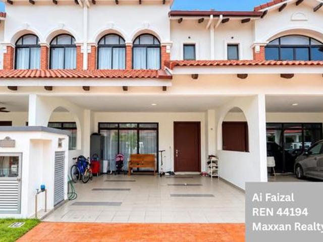 Terraced House for sale in Cyberjaya, Sepang