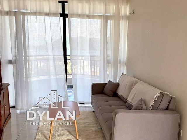 Condominium for rent in Georgetown, Penang