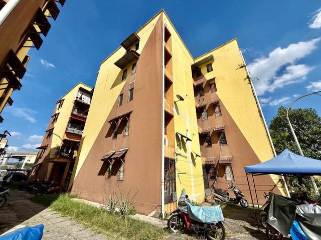 Apartment for sale in Klcc