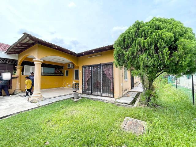 Terraced House for sale in Port Klang, Selangor