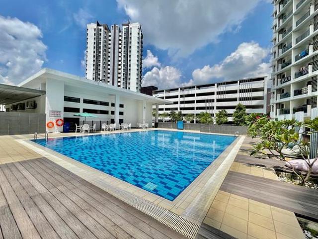 Condominium for sale in Putrajaya