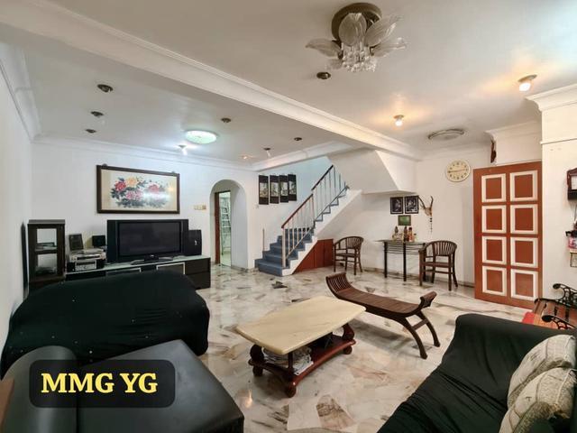 Terraced House for sale in Port Klang, Selangor