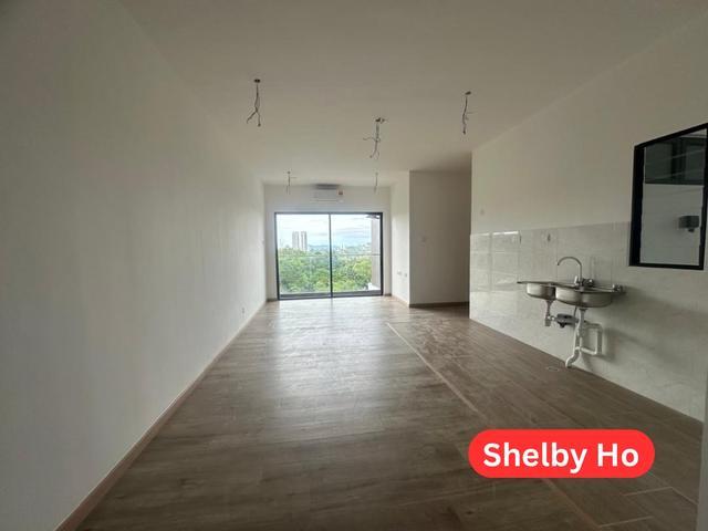 Condominium for sale in Kinabalu, Sabah